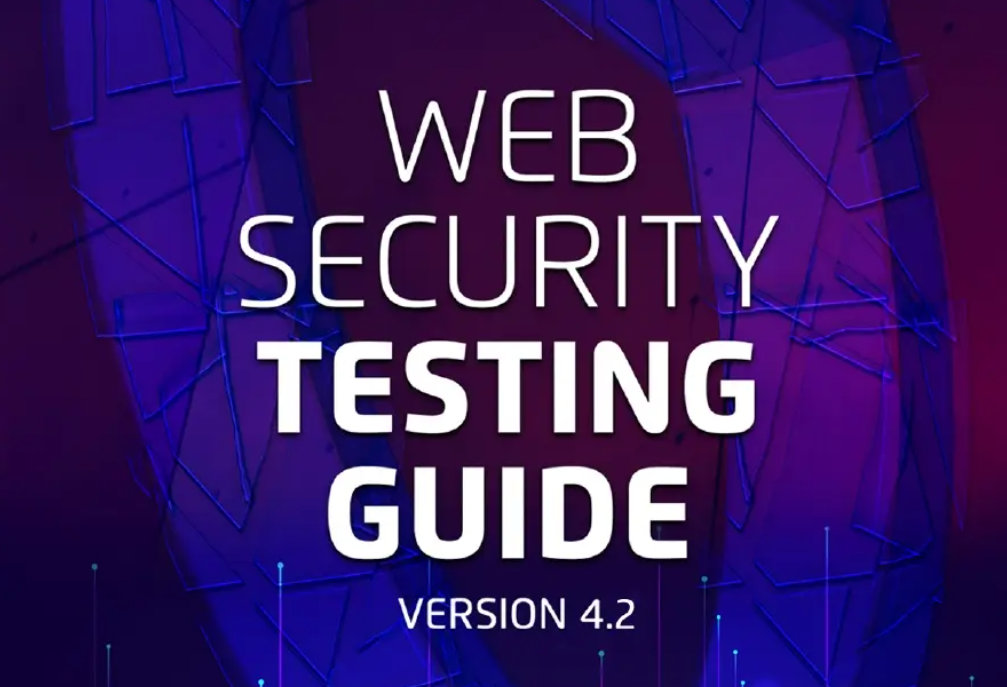 OWASP Web Security Testing Guide – Kompletny przewodnik po testowaniu ...